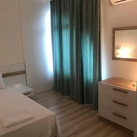 Olymp Apart St. Vlas Apartment *