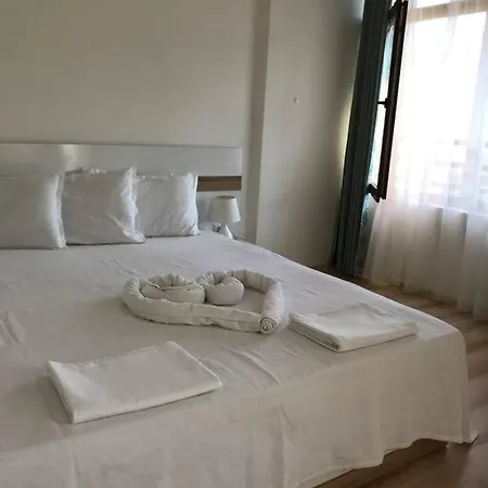 Olymp Apart St. Vlas Apartment Sveti Vlas