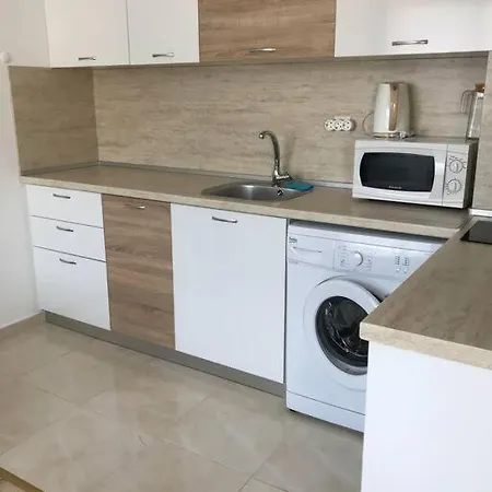 Olymp Apart St. Vlas Apartment Sveti Vlas